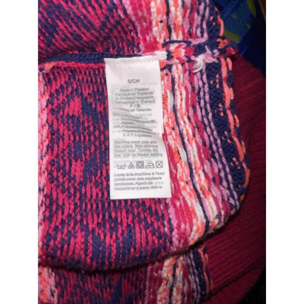 J. Crew cozy crew